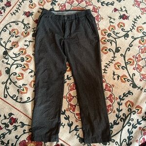 Under armour golf pants